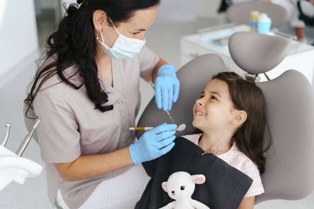 Best Emergency Broken Tooth Repair in Silver Springs Shores, FL