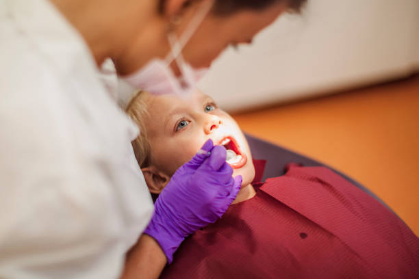 Best Weekend Emergency Dentist in Silver Springs Shores, FL