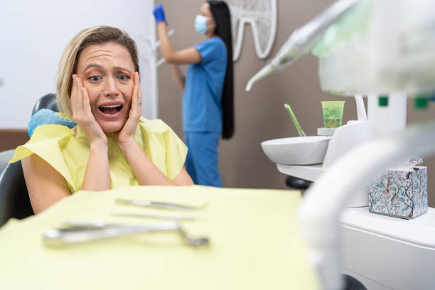 Best Emergency Wisdom Teeth Removal in Silver Springs Shores, FL